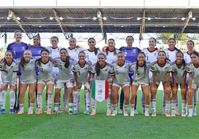 México cae ante Polonia y complica su pase