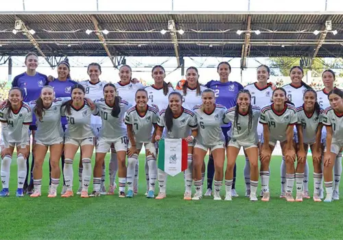 México cae ante Polonia y complica su pase