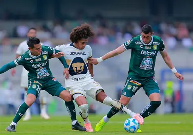 Pumas quiere reencontrase con el triunfo Pumas quiere reencontrase con el triunfo