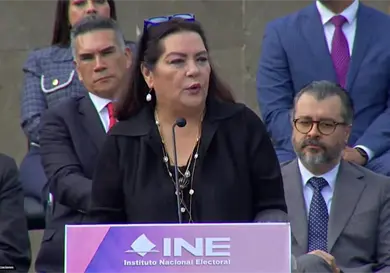 Arranca Proceso Electoral 2026-2027 