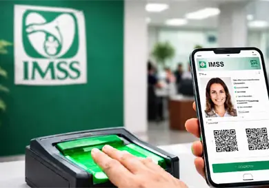 Presentan simplificación administrativa en el IMSS