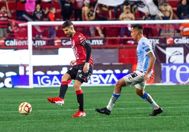 Xolos defenderá la cima ante Gallos Xolos defenderá la cima ante Gallos