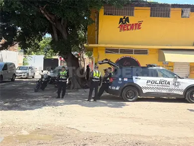 Pierde la vida al ingerir demasiadas pastillas