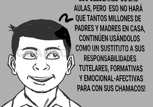 Prohibir es fácil