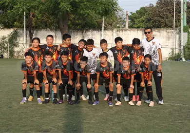 Liga Tuchtlán abre la pretemporada