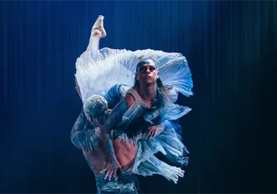 Ópera de Sídney llega a Guanajuato Ópera de Sídney llega a Guanajuato