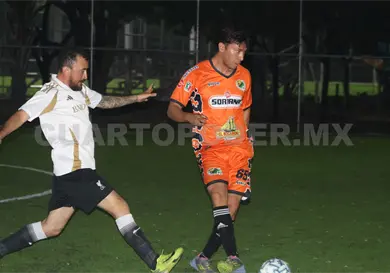 Villatoros FC conquista final de la Copa