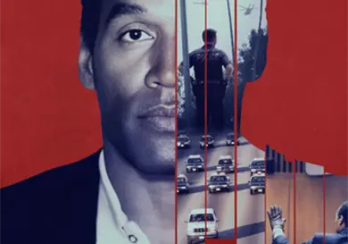 O. J. Simpson: la recolección del mal
