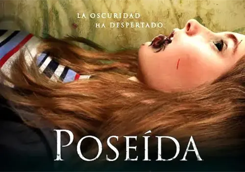 Poseída, cinta que no quieren en México
