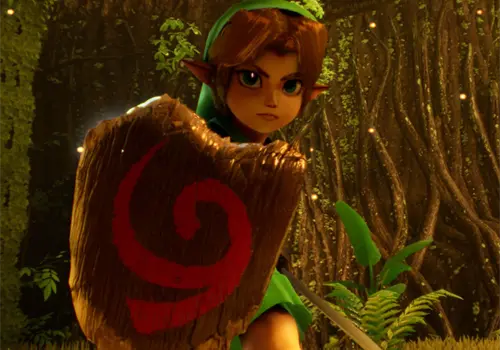 Ocarina of Time llegará antes que GTA 6