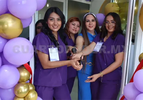 Tuxtla estrena espacio para cuidado personal