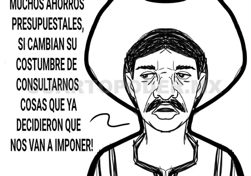 La distancia entre la ley y el territorio
