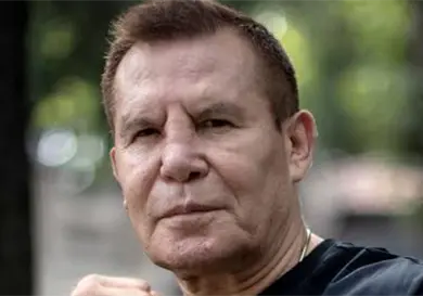 Julio César Chávez cuenta su historia