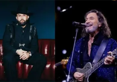 ¿”El Buki” lanza indirecta a Carín?