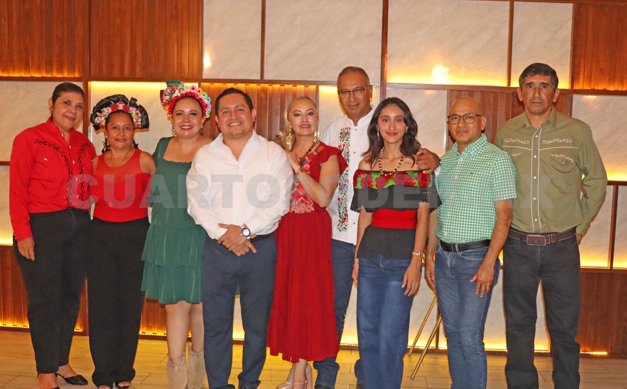 Fiesta Patria