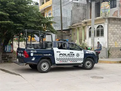 Se mata por presunta decepción amorosa