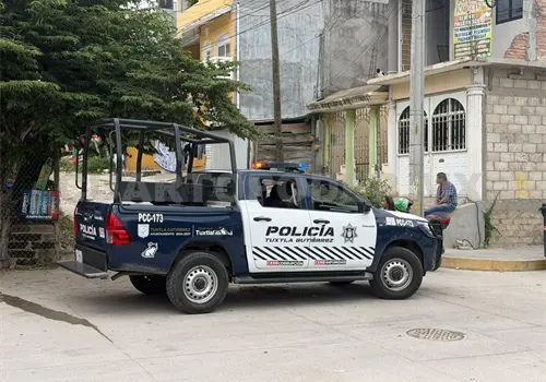 Se mata por presunta decepción amorosa