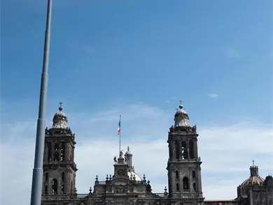 No hay soberanía sin valores, dice Morales