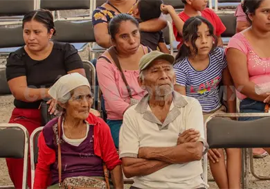 Aumenta carencia de acceso a la salud