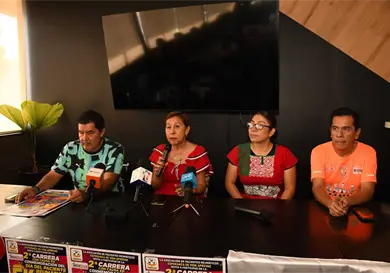 Invitan a la 2ª Carrera con Causa