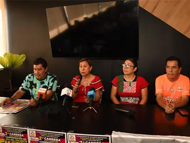 Invitan a la 2ª Carrera con Causa