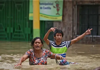 Alerta global por la persistencia de El Niño hasta 2027