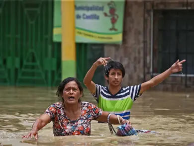 Alerta global por la persistencia de El Niño hasta 2027