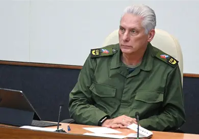ONU y Cuba estrechan cooperación