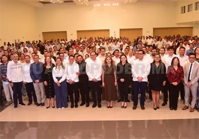 Fortalecen transparencia y rendición de cuentas