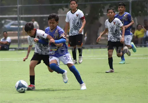 Fénix FC conquista el subcampeonato