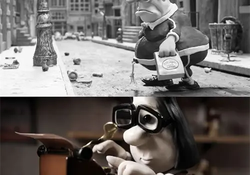 Mary y Max llega a los cines mexicanos