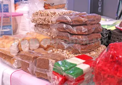 Feria Gastronómica deleita a Tuxtla Feria Gastronómica deleita a Tuxtla