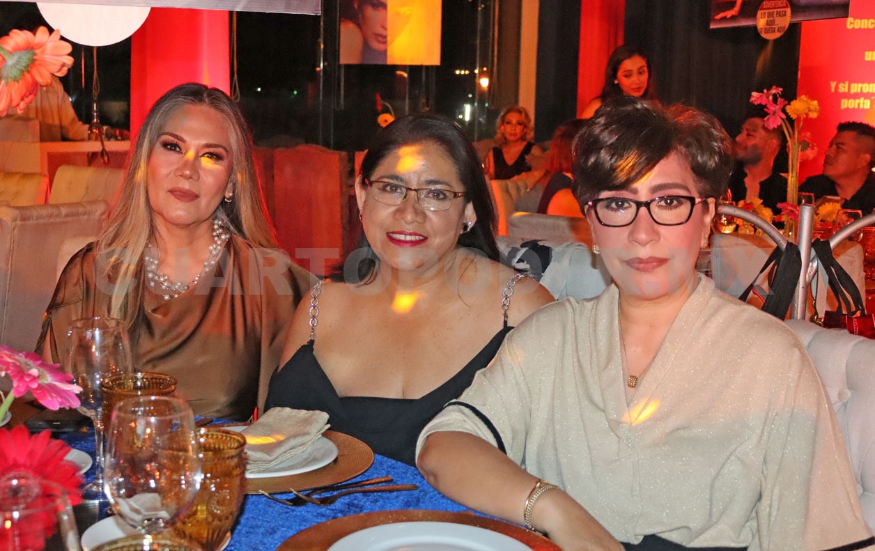 Una noche para soltar el corazón
