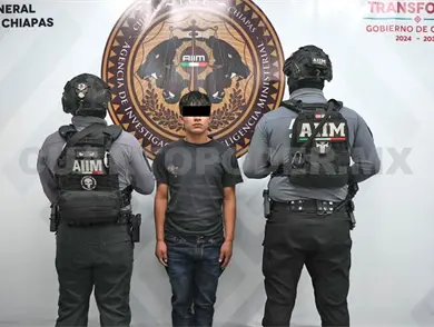 Matan a niña en terreno baldío; hay un detenido