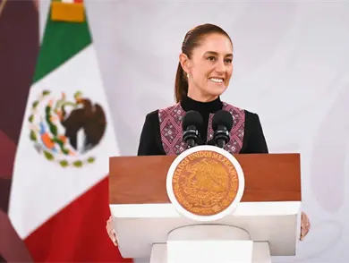 México resuelve sus problemas, asegura CSP