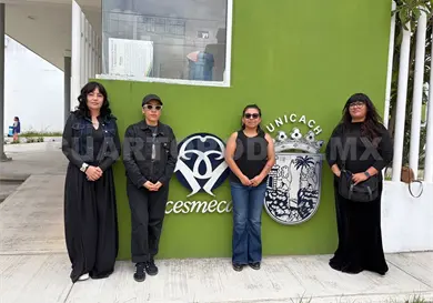 Tras despido, académicas denuncian persecución