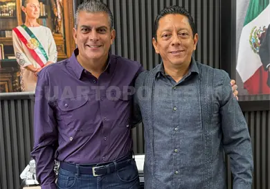 Melgar y Llaven Abarca refuerzan seguridad céntrica