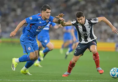Por tres puntos que los acerquen a Liguilla
