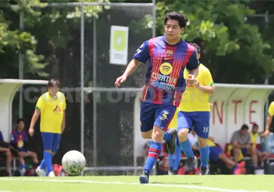 Disputan duelos pendientes de Copa