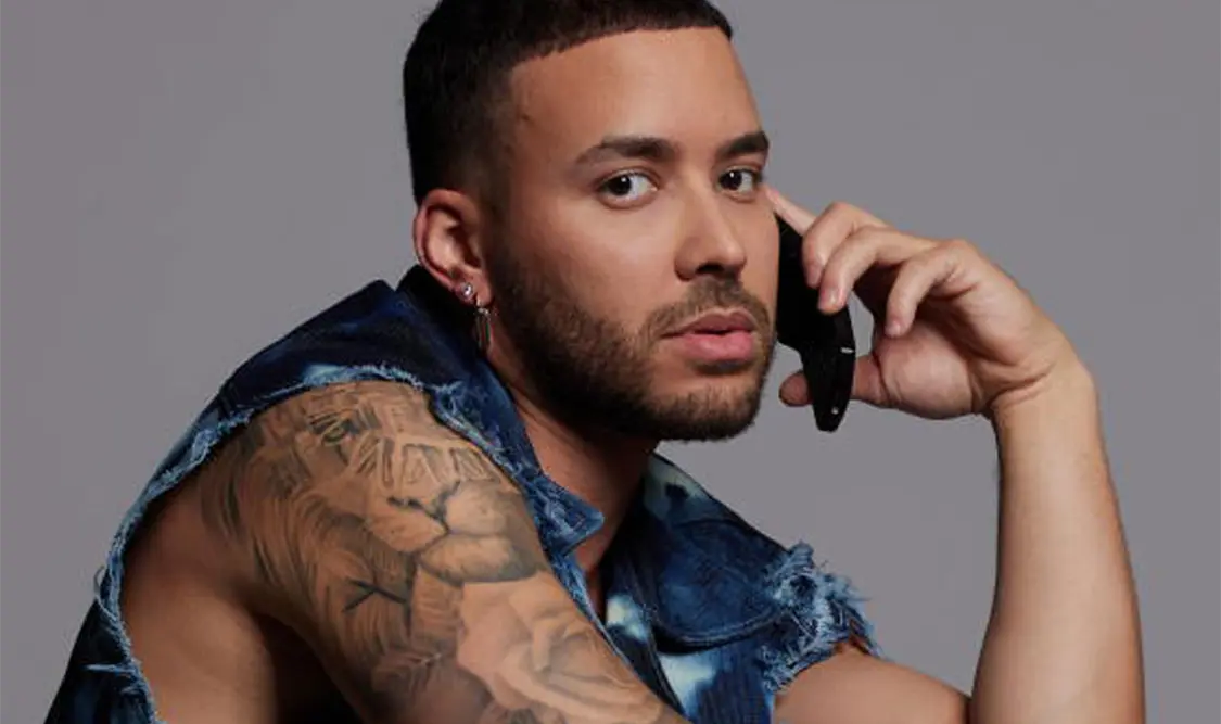 Prince Royce critica a los Latin Grammy