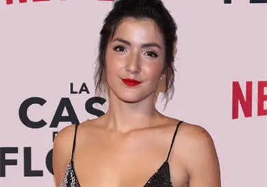 Eréndira cuestiona los reality shows
