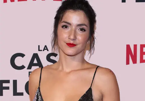 Eréndira cuestiona los reality shows