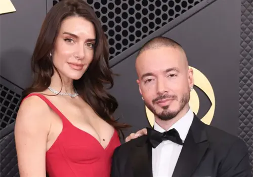 J Balvin y Valentina Ferrer se separan
