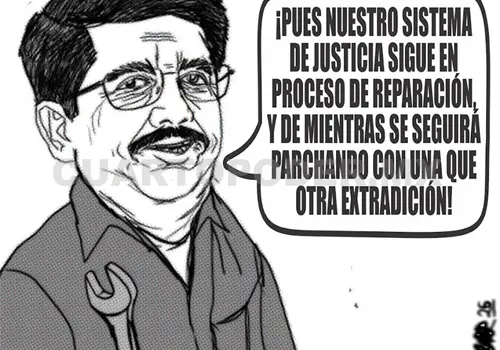 Justicia penal: balance tras reforma judicial