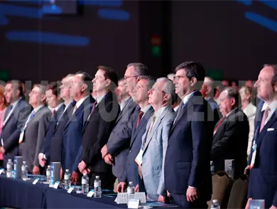 Alistan Convención Binacional en el marco del T-MEC