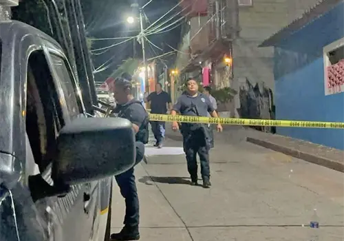 Matan a dirigente municipal del PRI en Tetecala, Morelos