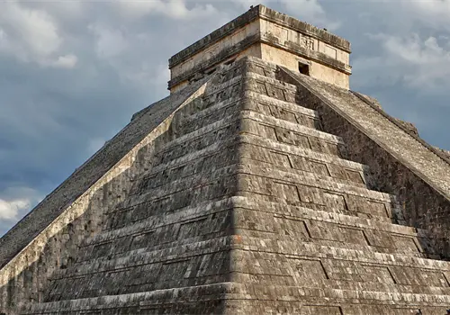 Se alista Chichén Itzá para recibir a Kukulcán