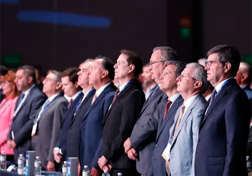Alistan Convención Binacional en el marco del T-MEC