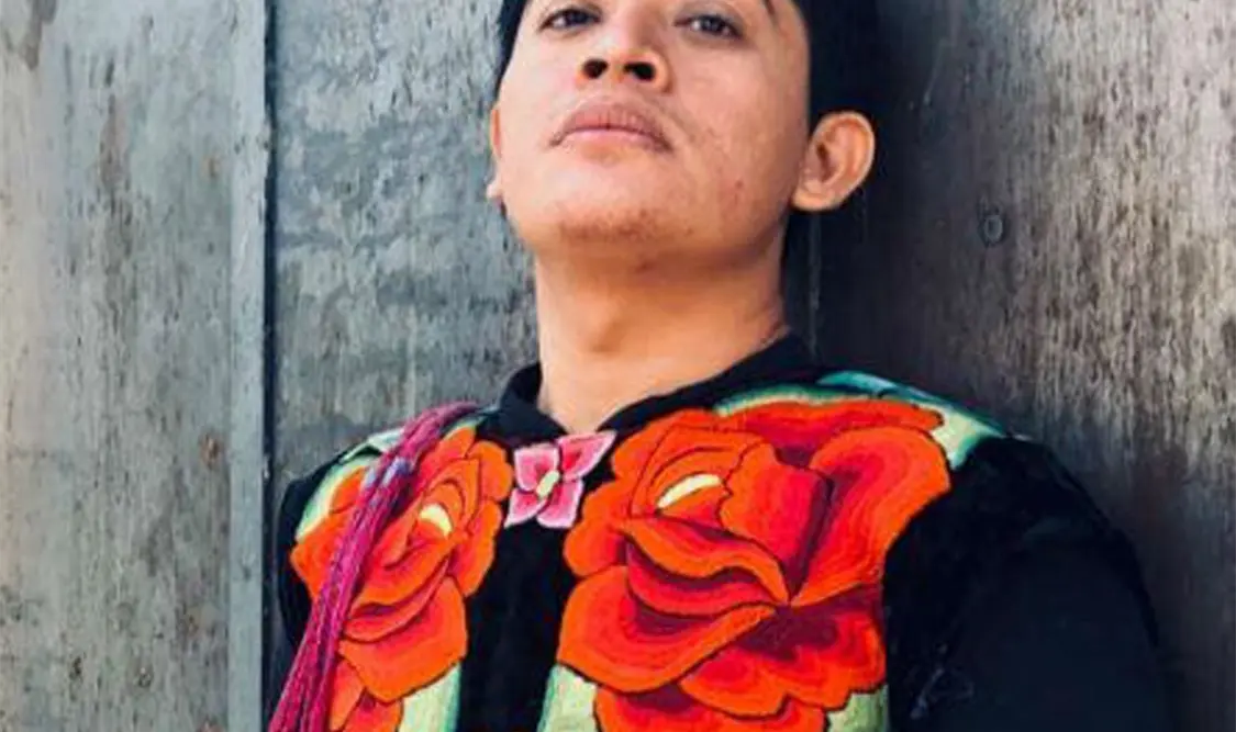 Elvis Guerra. Cortesía