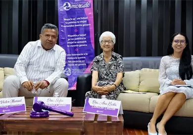 Resaltan legado de Fray Matías de Córdova en Chiapas